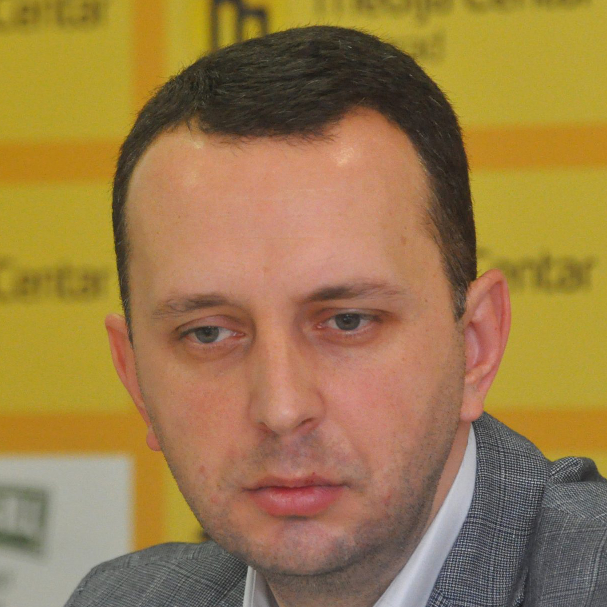 Teo Taraniš