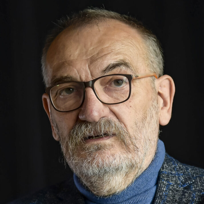Siniša Kovačević
