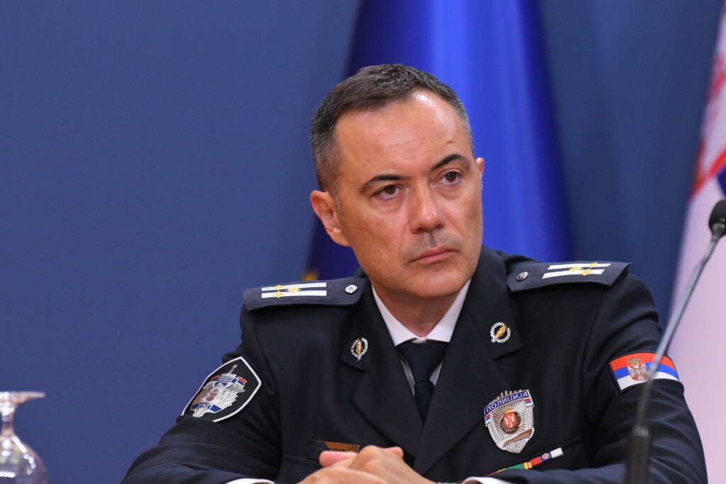 Propusnica za ulazak kriminalaca 5 1723369976 Konferencija za novinare Aleksandra Vucic Foto Amir Hamzagic 24