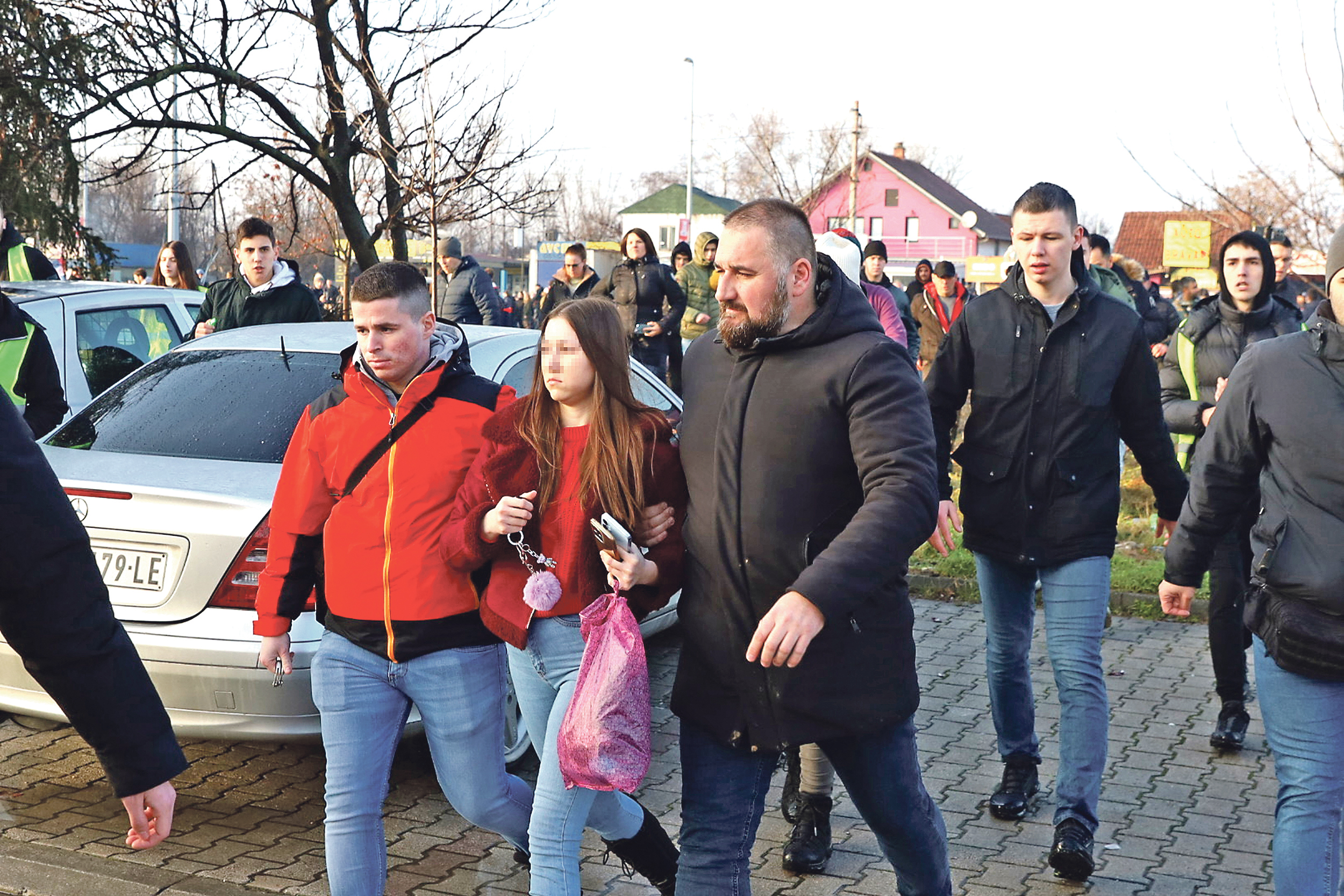 1747214124 jurija gagarina hapsenje foto Katarina Drajic ATAImages copy