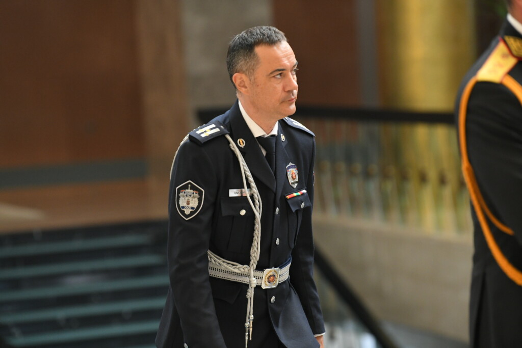 Mafijaška inicijacija umesto istrage ubistva 12 1749371864 Dan policije foto Amir Hamzagic Nova rs 13