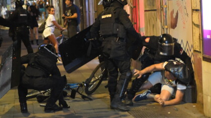 1751527191 Razbijanje blokada kod Vuka 030725 Foto Amir Hamzagic 11a