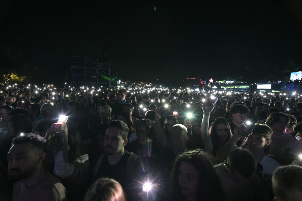 Egzit zabranjen zbog kontrole mladih 2 1752220970 Exit Gala 100725 Foto Nova 13