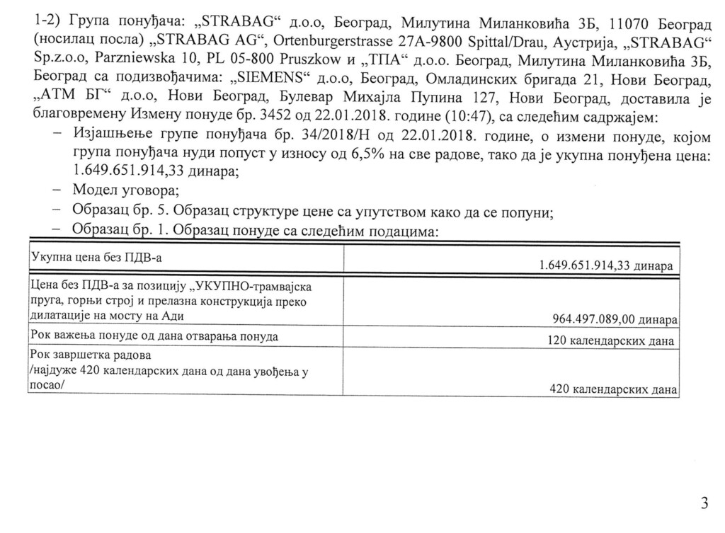 Tramvaj zvani korupcija 3 18.Odluka o dodeli ugovora 9 17 3 copy 2a