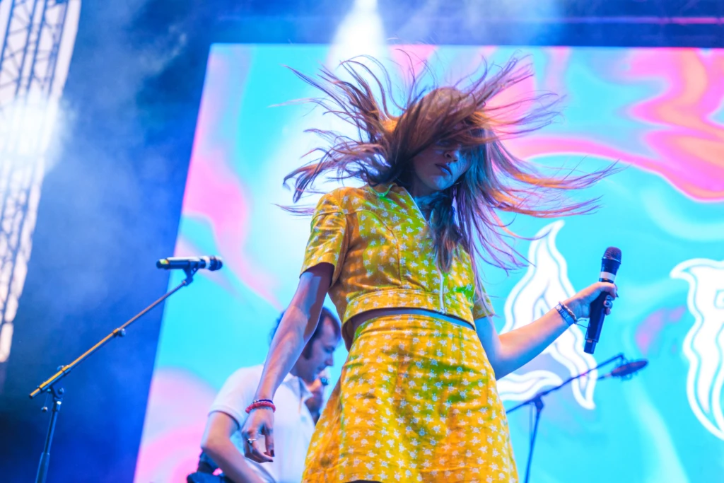 Jače od buke 2 Arsenal fest 2025 dan treci 11 foto Nemanja DJordjevic