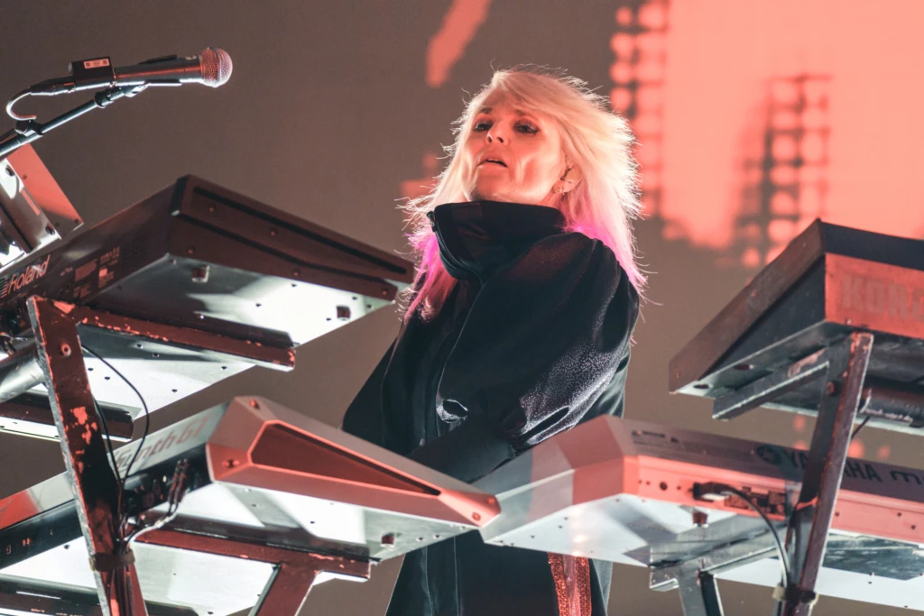 Jače od buke 3 Arsenal fest 2025 dan treci 180 foto Nemanja DJordjevic