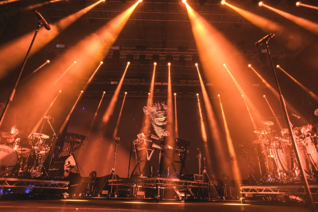 Jače od buke 4 Arsenal fest 2025 dan treci 192 foto Nemanja DJordjevic