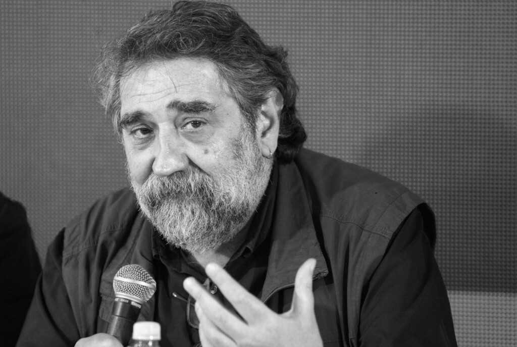 (IN MEMORIAM) Zoran Sekulić u "Da sam ja neko": Nijedna vlast ne može da pobedi u sukobu sa svojim narodom 2 Beta 14wago8y4f