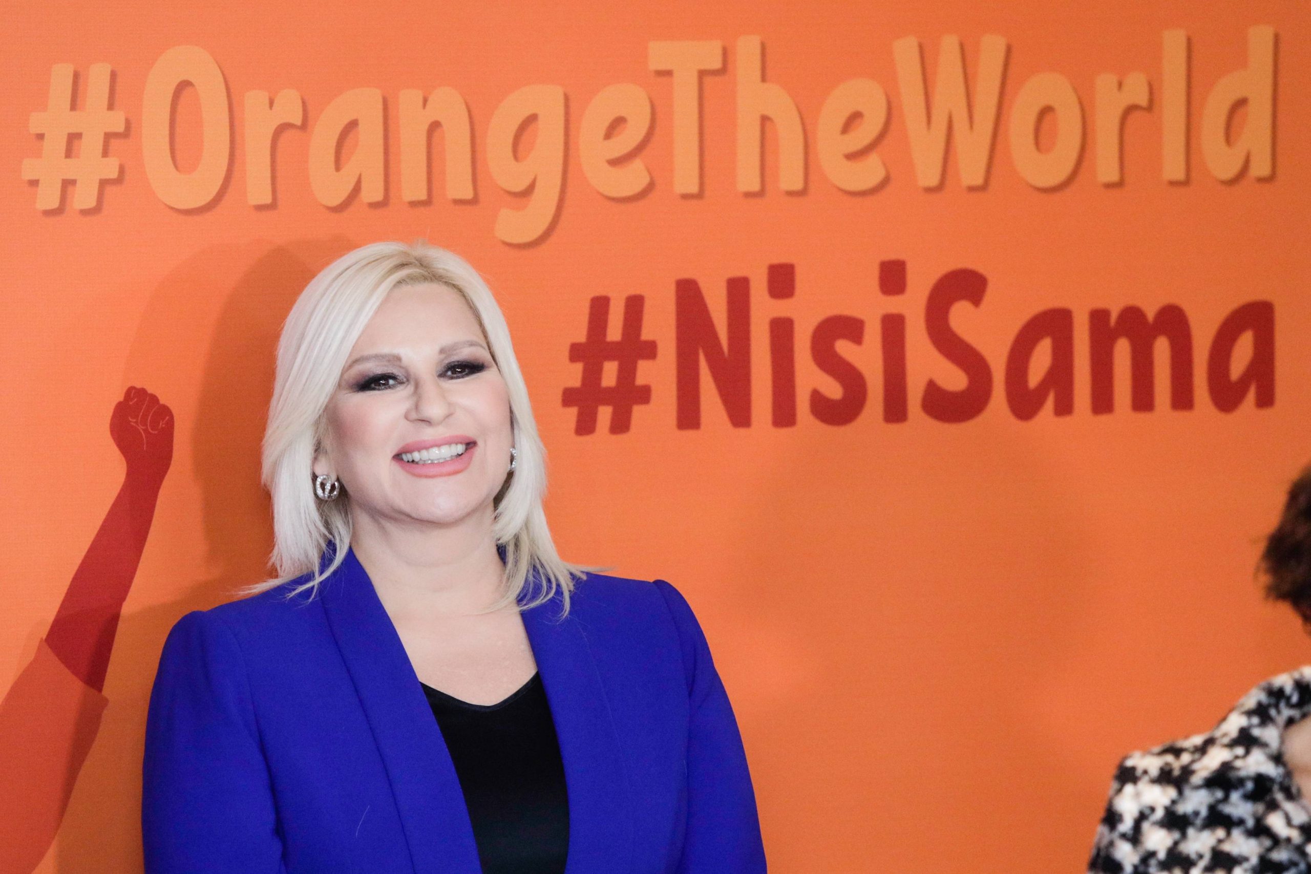 Beta kabinet potpredsednice vlade zoran petrovic