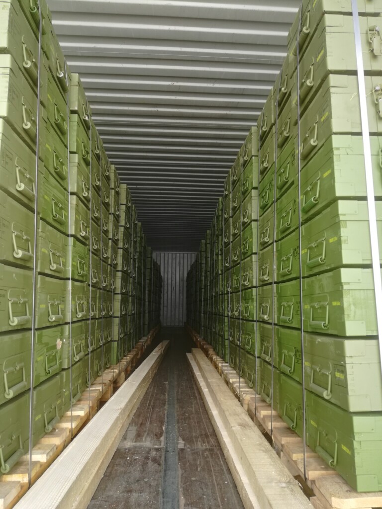 Prepuni magacini oružja da gasna skladišta ne bi bila prazna 3 IMG 20190228 115018