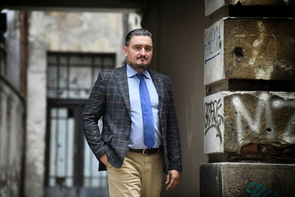 Postoje osnovi sumnje da su najviši zvaničnici počinili više krivičnih dela 4 Jovan Rajic foto Vesna Lalic Radar 11 copy