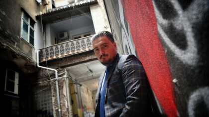 Jovan Rajic foto Vesna Lalic Radar 15 copy