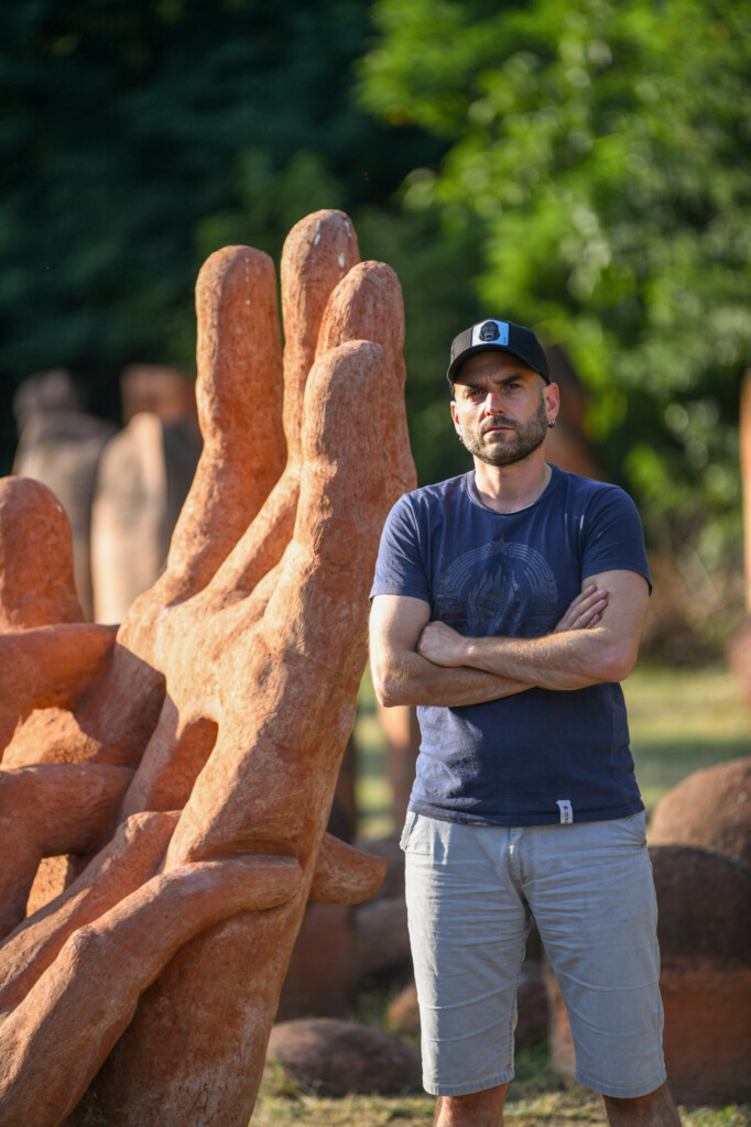 Svetlost koja ne pravi lažne senke 6 Kikinda Muzej Terra 230725 foto filip kraincanic nova rs 10