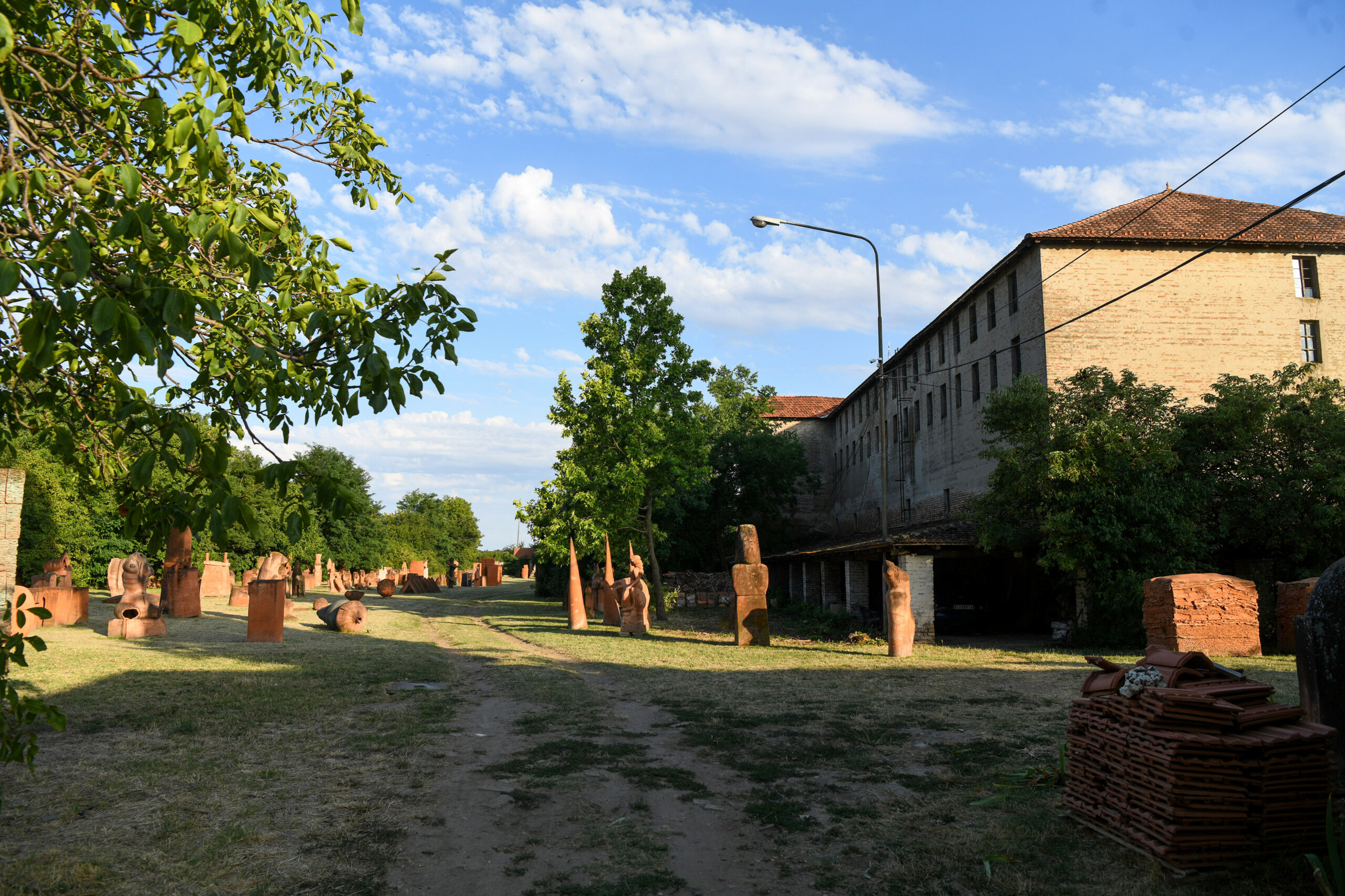 Kikinda Muzej Terra 230725 foto filip kraincanic nova rs 17