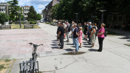 Kraljevo Foto Filip Kraincanic Radar 33 copy