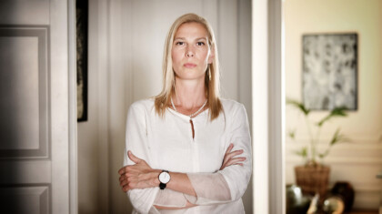 Ksenija Djordjevic foto Vesna Lalic Radar 2 copy