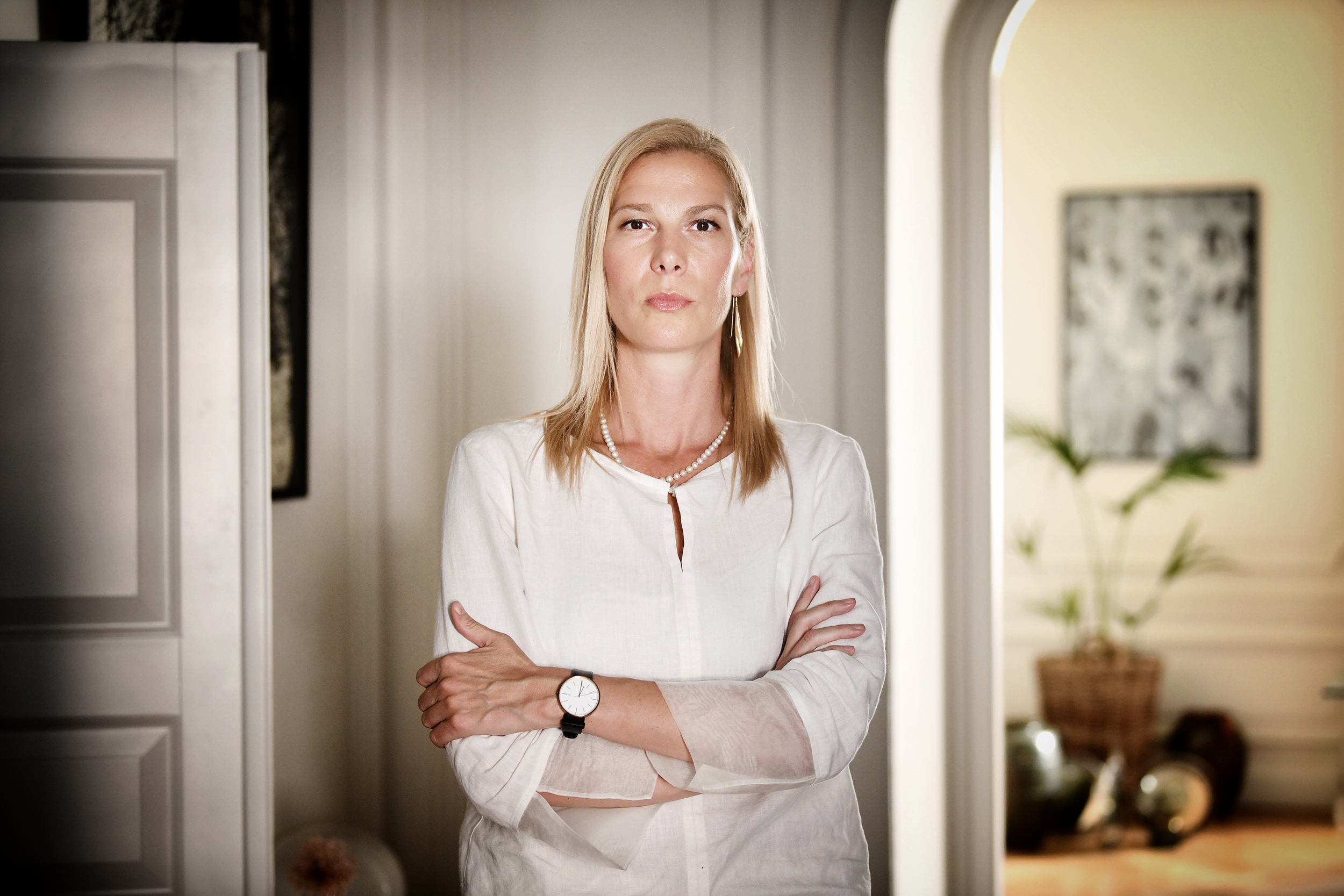Ksenija Djordjevic foto Vesna Lalic Radar 2 copy