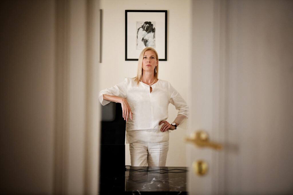Ćutanje je saučesništvo 5 Ksenija Djordjevic foto Vesna Lalic Radar 20 copy