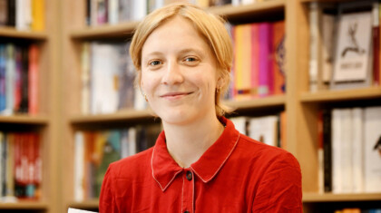 Mirjam Vitig oto Vesna Lalic Radar 3 copy