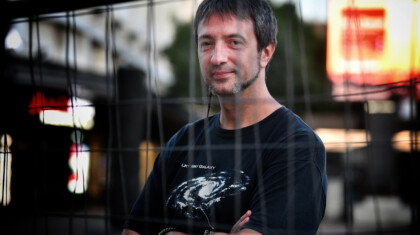 Oliver Toskovic foto Vesna Lalic Radar 10 copy