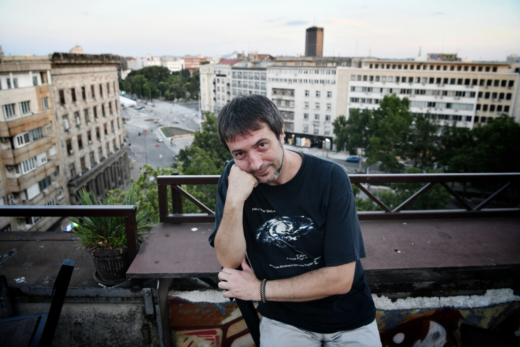 Oliver Toskovic foto Vesna Lalic Radar 5 copy
