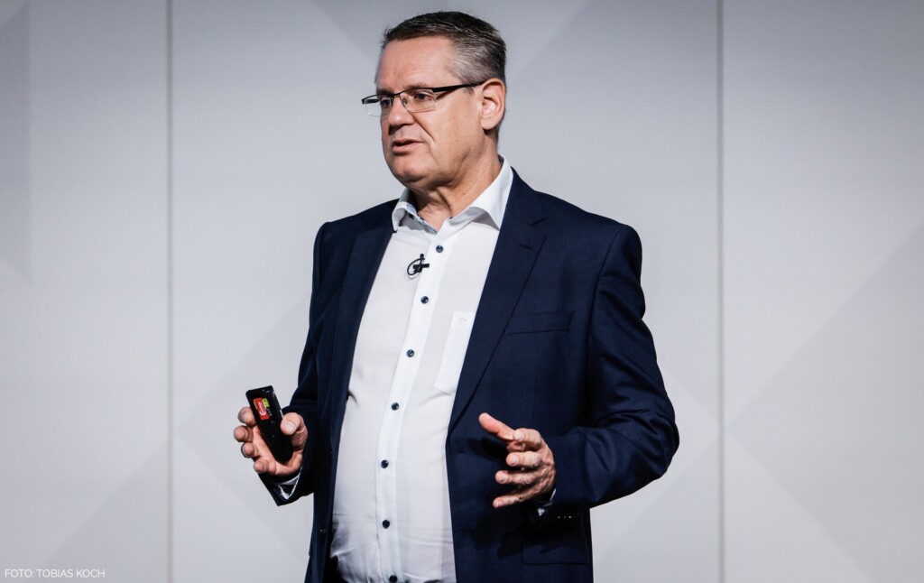 Zdravstvenim sistemom zadovoljno pola Evropljana i trećina građana Srbije 3 Peter Goldschmidt CEO STADA foto Tobias Koch