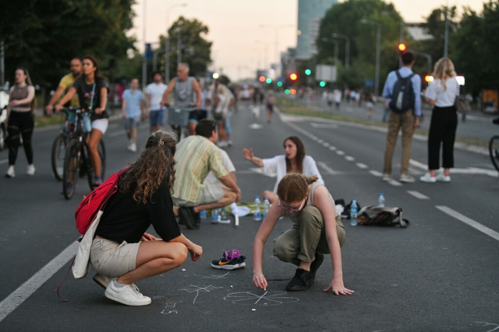 Legitimisanje naroda „odozdo“ 7 Protest Predji na nasu stranu Foto Filip KraincanicNova 17