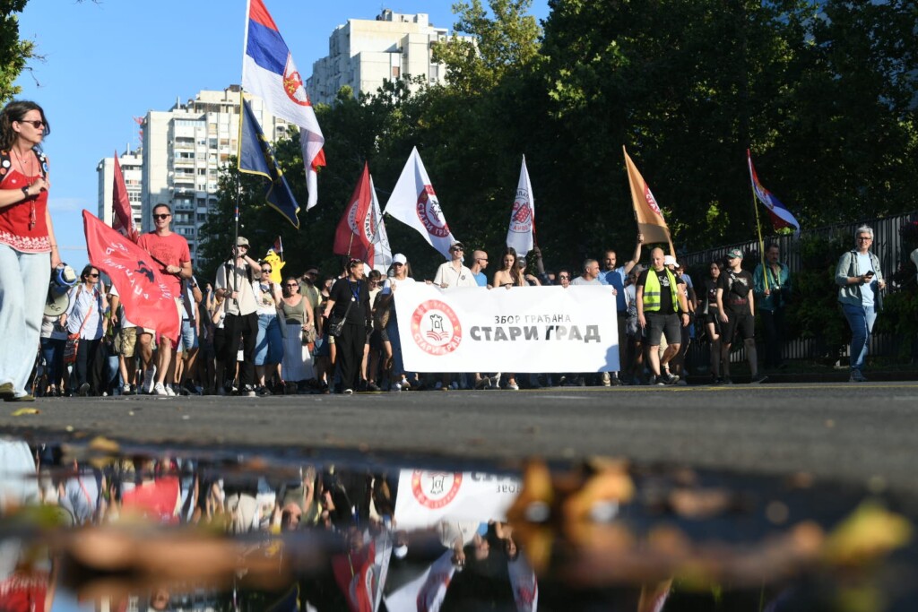 Legitimisanje naroda „odozdo“ 3 Protest Predji na nasu stranu Foto Filip KraincanicNova 2