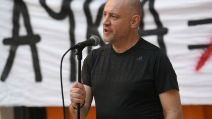 Protest podrske Aleksi 020725 Foto Amir Hamzagic 21