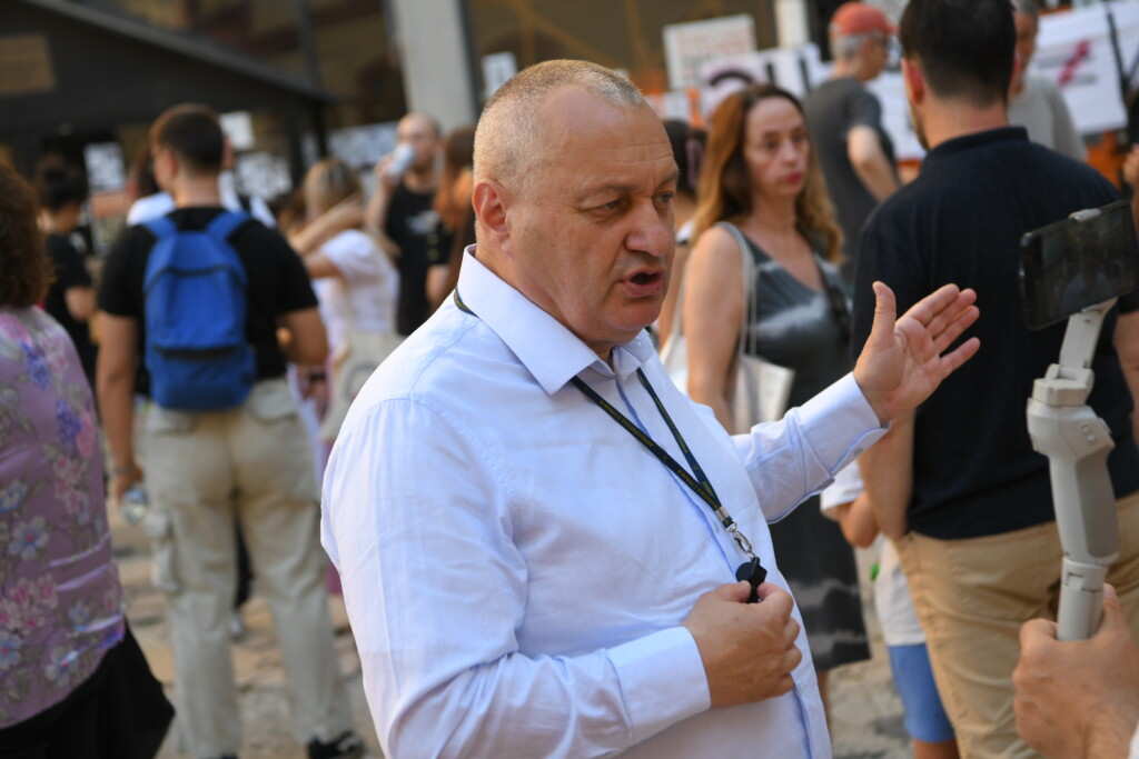 Protest podrske Aleksi 020725 Foto Amir Hamzagic 7