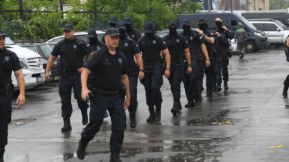 Sajam protest 170725 Foto Amir Hamzagic 18