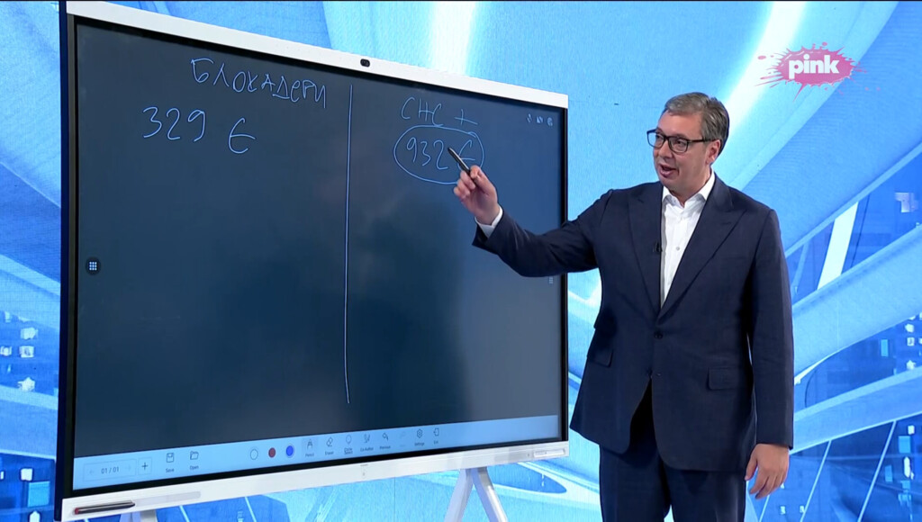 Kad tužilaštvo radi vlast je u panici 2 Screenshot 2025 07 21 at 10 18 03 EON Kanali