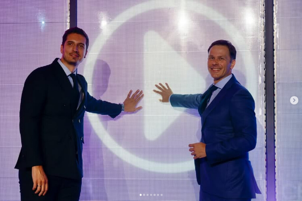Radar otkriva: (Ne)očekivana promena na čelu Ekspa 3 Screenshot 2025 07 24 at 11 37 11 Instagram