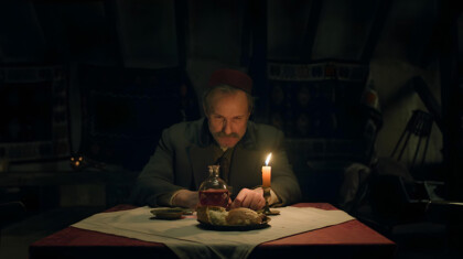 Sedef magla kadar iz filma