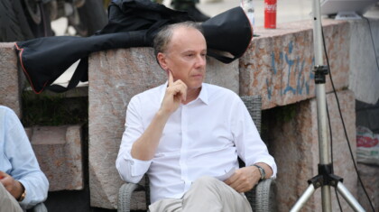 Uzice protest Srbijo Uzice te zove 130725 Foto Goran Srdanov 43