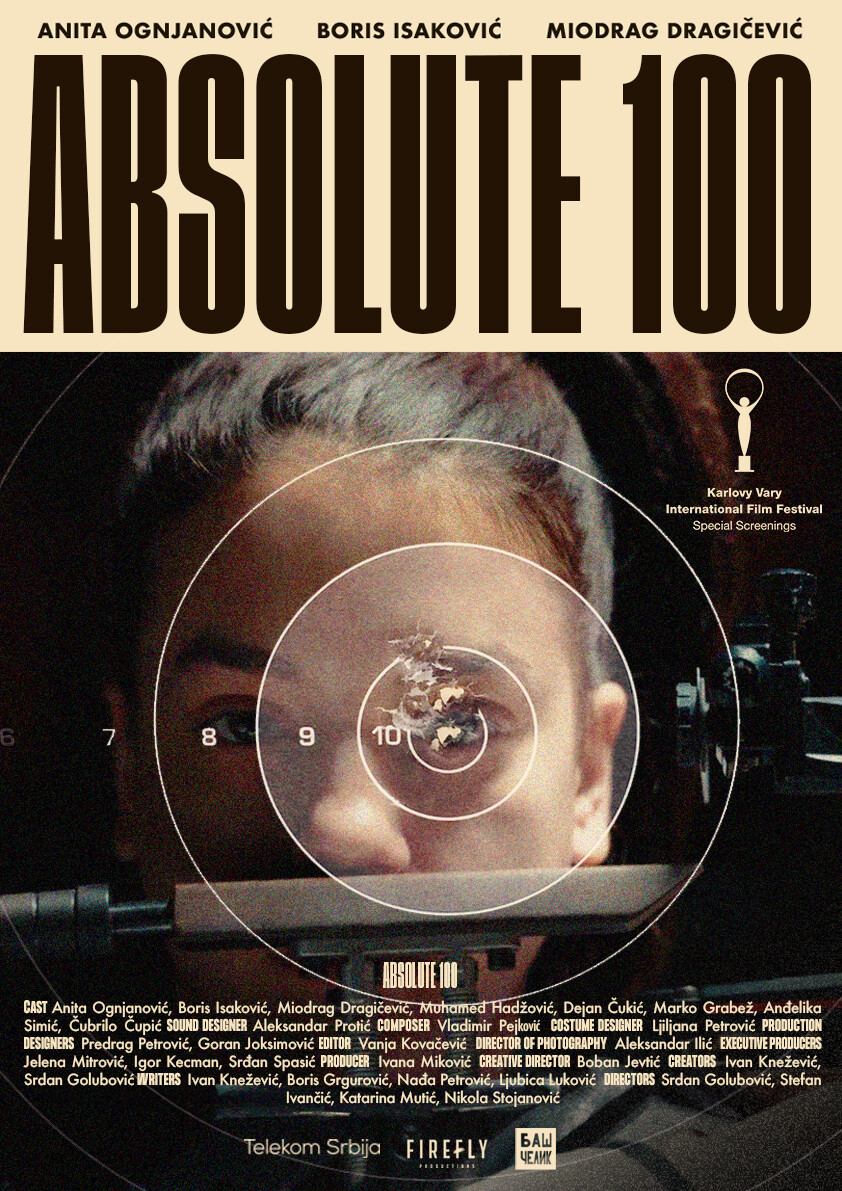 absolute100 digital. 1
