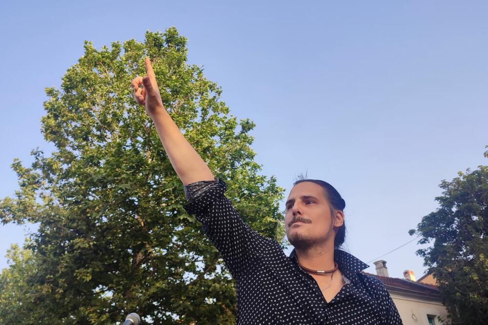 Crnomantijaši su danas slika Srbije 3 danilo marunovic foto svetlana mandic vjesti me