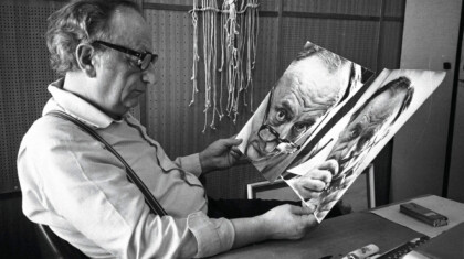 dusko radovic foto branko belic