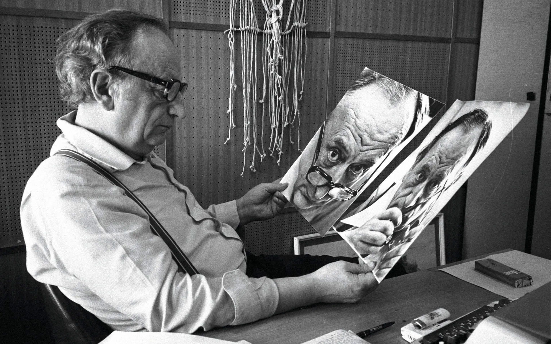 dusko radovic foto branko belic