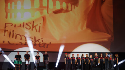 foto Pula film festival