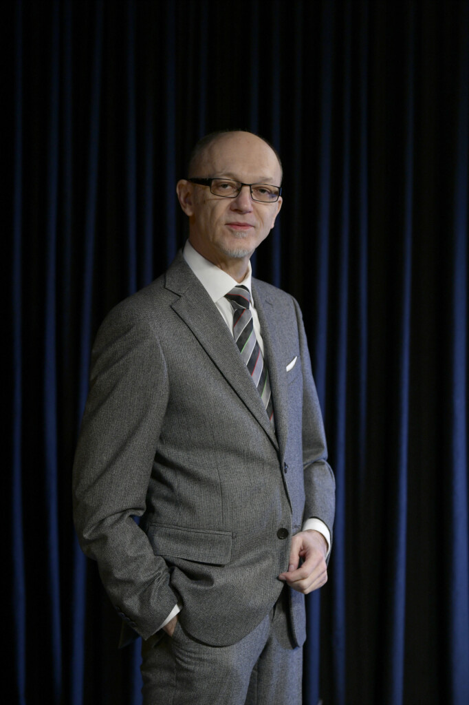 SPS pred provalijom ili raskrsnicom 4 goran trivan