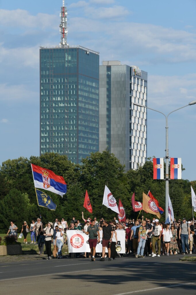 Legitimisanje naroda „odozdo“ 6 okupljanje Zborova gradjana protest foto filip kraincanic nova rs 9