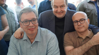 opstenarodno veselje u pozegi foto instagram buducnostsrbijeav 1