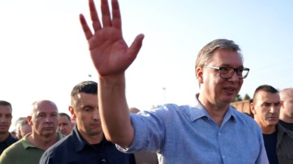 opstenarodno veselje u pozegi foto instagram buducnostsrbijeav 2