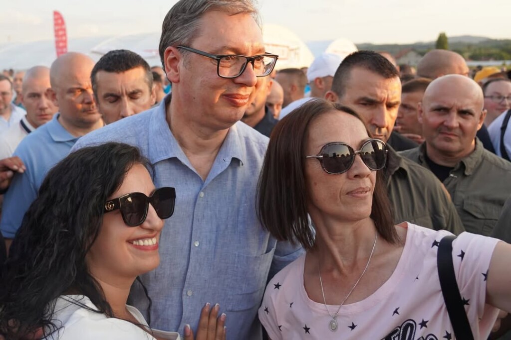 Gutač vatre 3 opstenarodno veselje u pozegi foto instagram buducnostsrbijeav 6