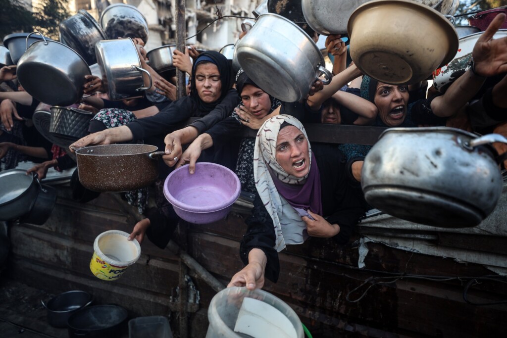 Namerna humanitarna katastrofa 3 profimedia 1023943734