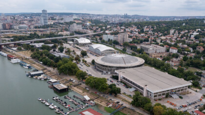 sajam Foto amir hamzagic radar 1