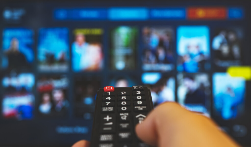 Netflix uskoro objavljuje rezultate – da li ste spremni da zaradite? 2 shutterstock 1814524841