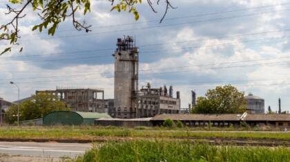 Postindustrijski grad 14 shutterstock 2086344493
