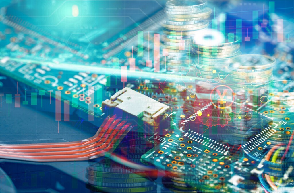 NVIDIA otvara mega kampus – evo zašto su svi odmah kupili akcije! 2 shutterstock 2209786857